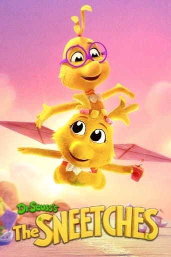 Dr. Seuss: Los Sneetches