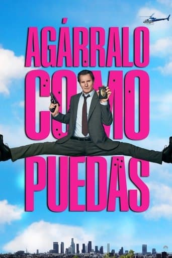 Agárralo como puedas