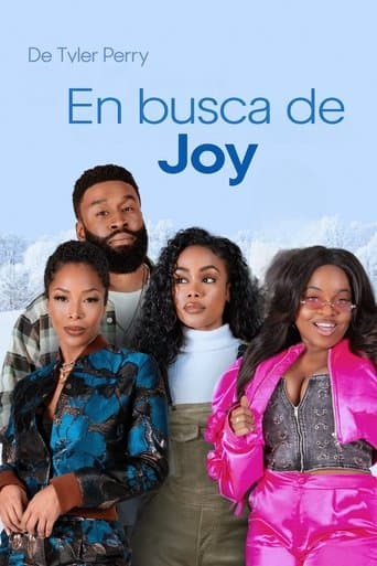 En busca de Joy