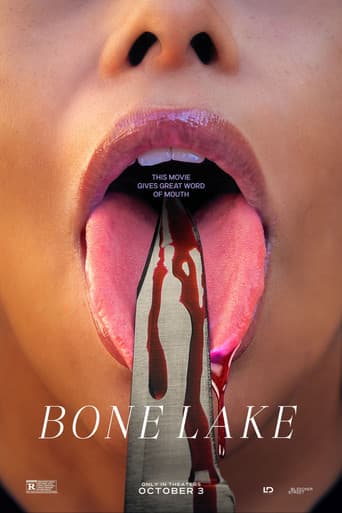 Bone Lake