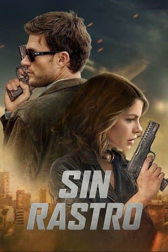 Sin rastro